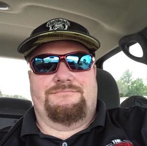 Meet your Posher, Greg